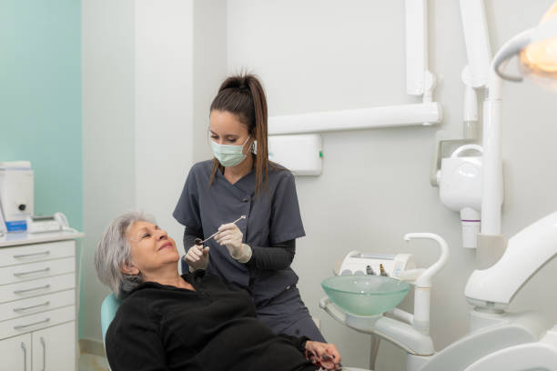 Best Root Canal Emergency Dentist  in Green Springs, OH