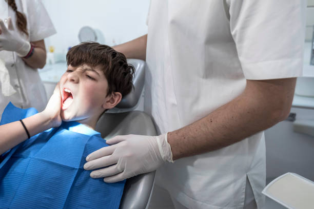 Tooth Infection Emergency Dentist in OH