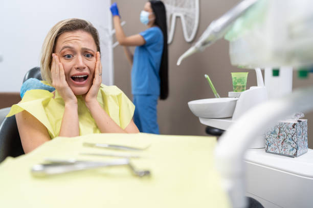 Best Broken Tooth Emergency  in Green Springs, OH