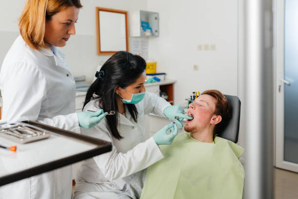 Best Dentist for Severe Toothache  in Green Springs, OH